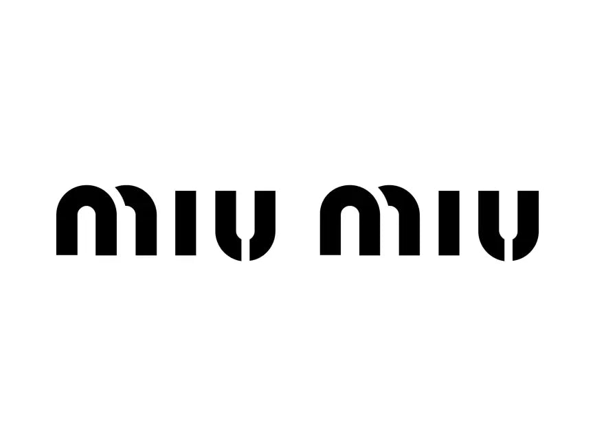 Image of מיו מיו חגורות