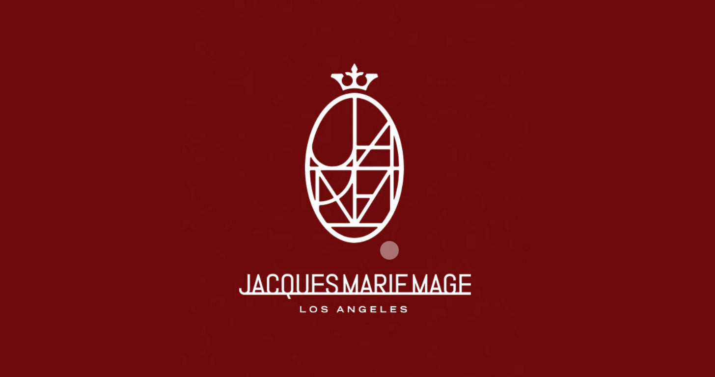 Jacques Marie Mage