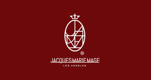 Jacques Marie Mage