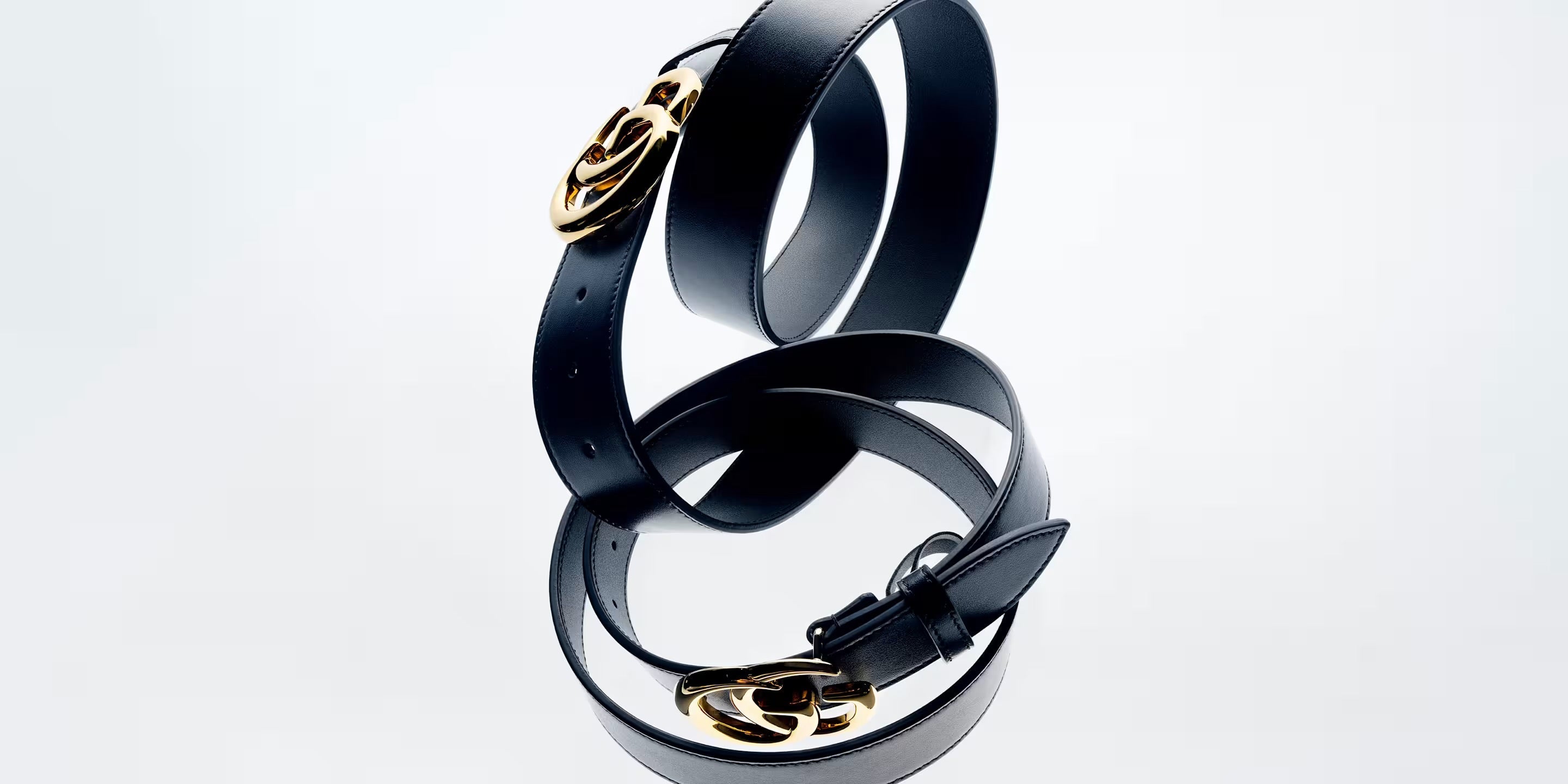 Image of Gucci חגורות
