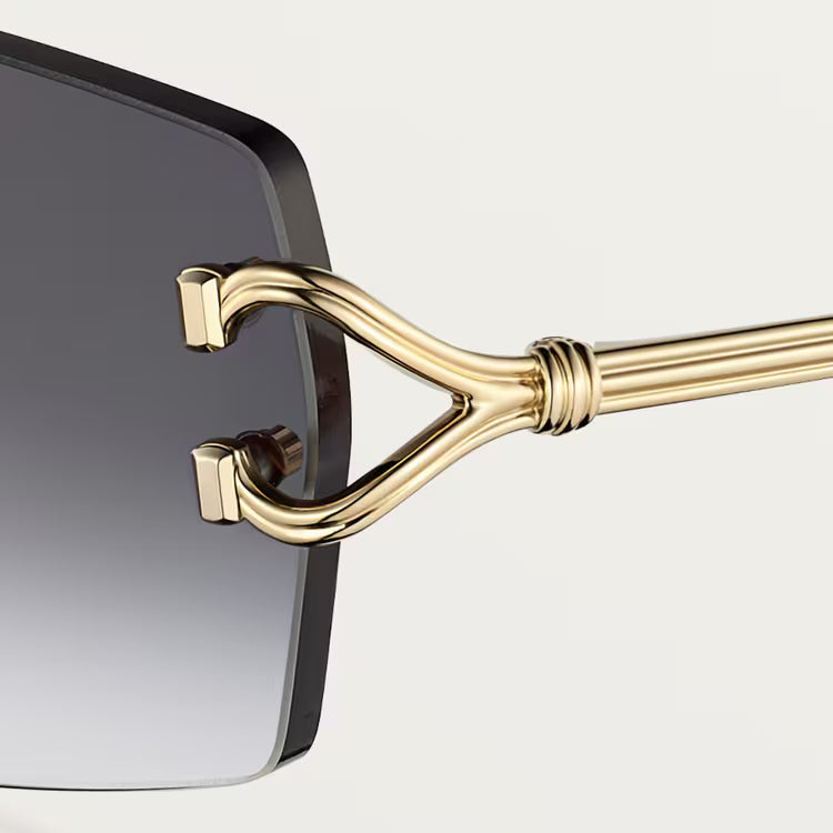 Image of Cartier - sunglasses