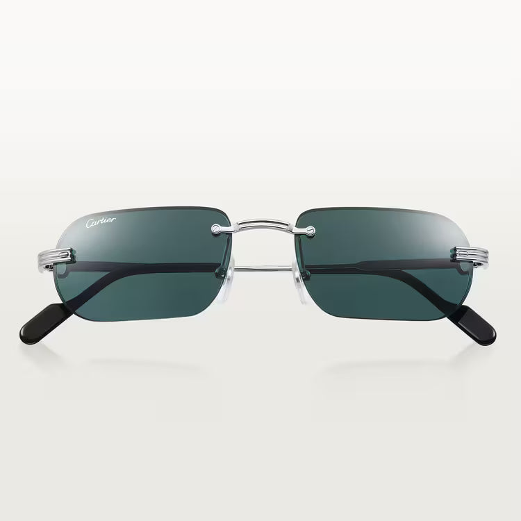 Image of Cartier - sunglasses