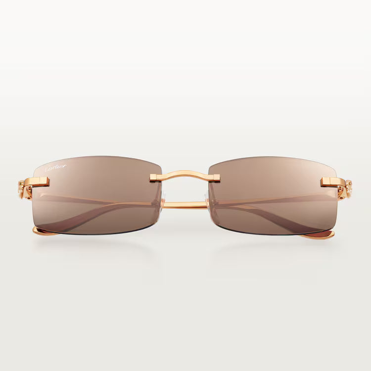 Image of Cartier - sunglasses