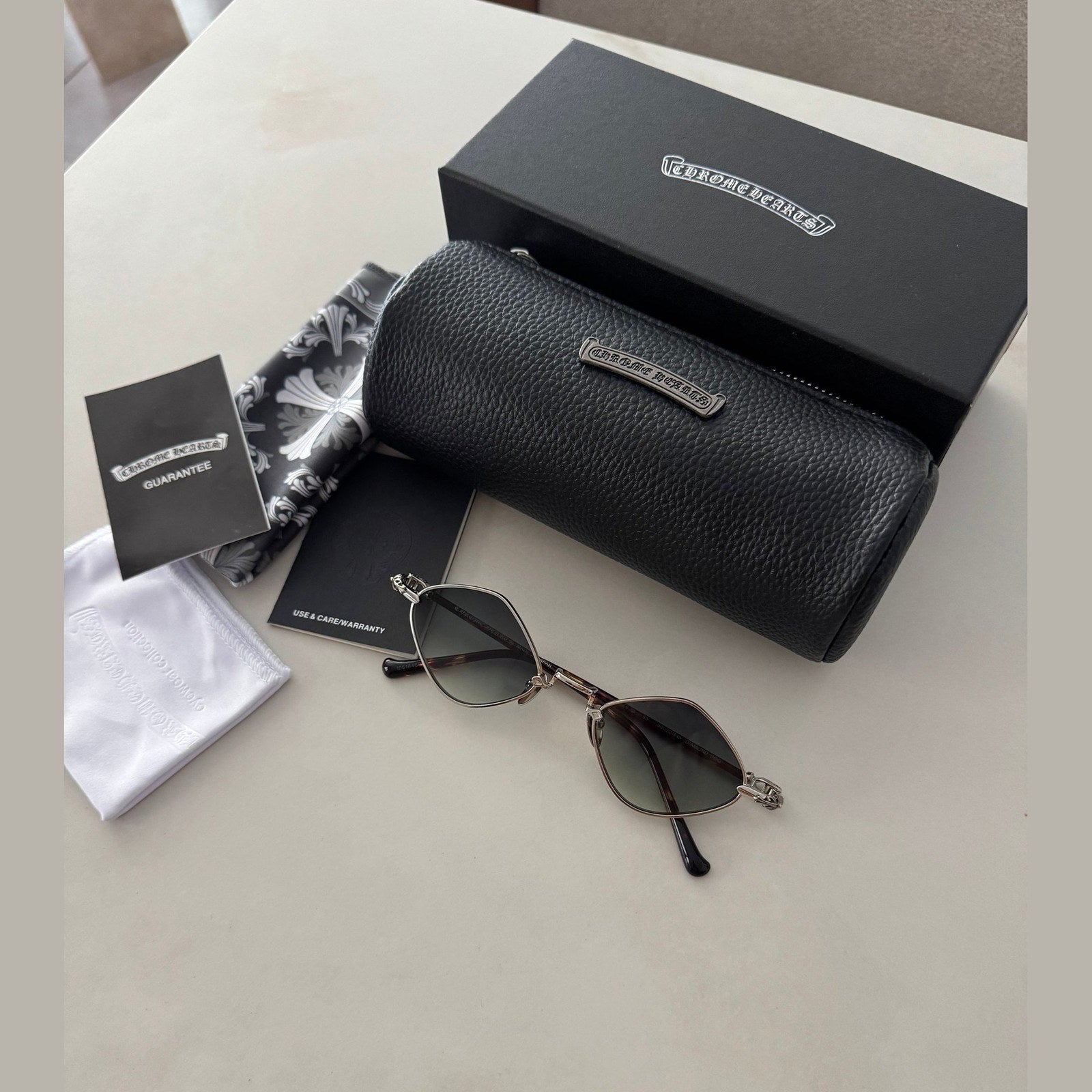 Lior Accessories