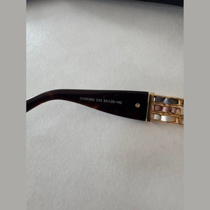 משקפי שמש CHANEL