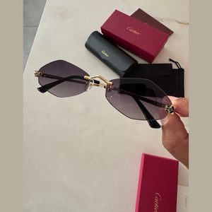 Cartier - sunglasses
