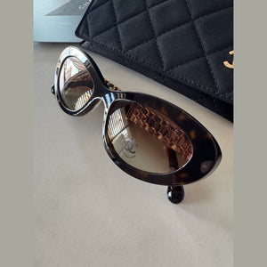 משקפי שמש CHANEL