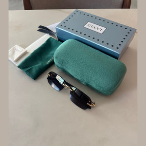 GUCCI - משקפי שמש