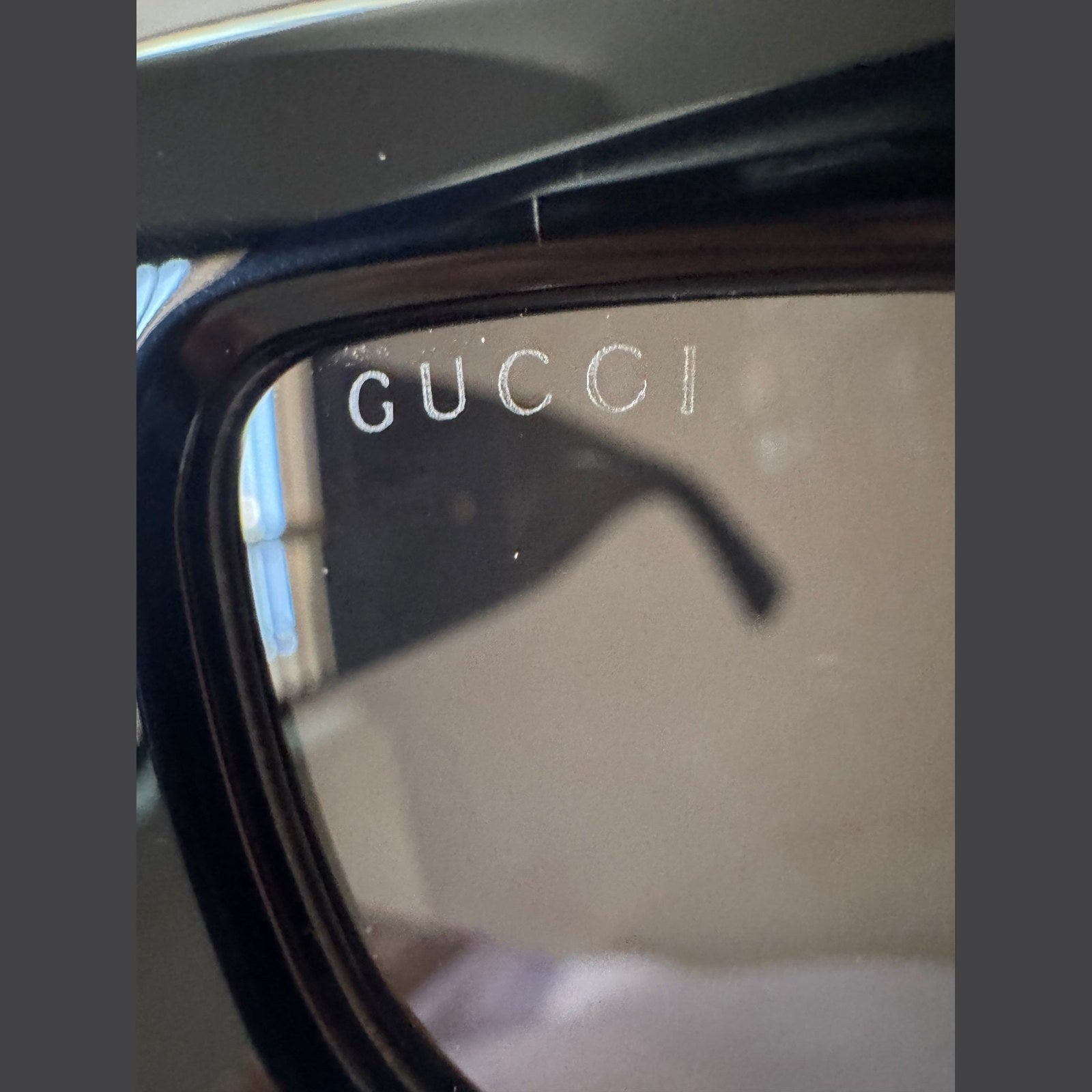 GUCCI - משקפי שמש