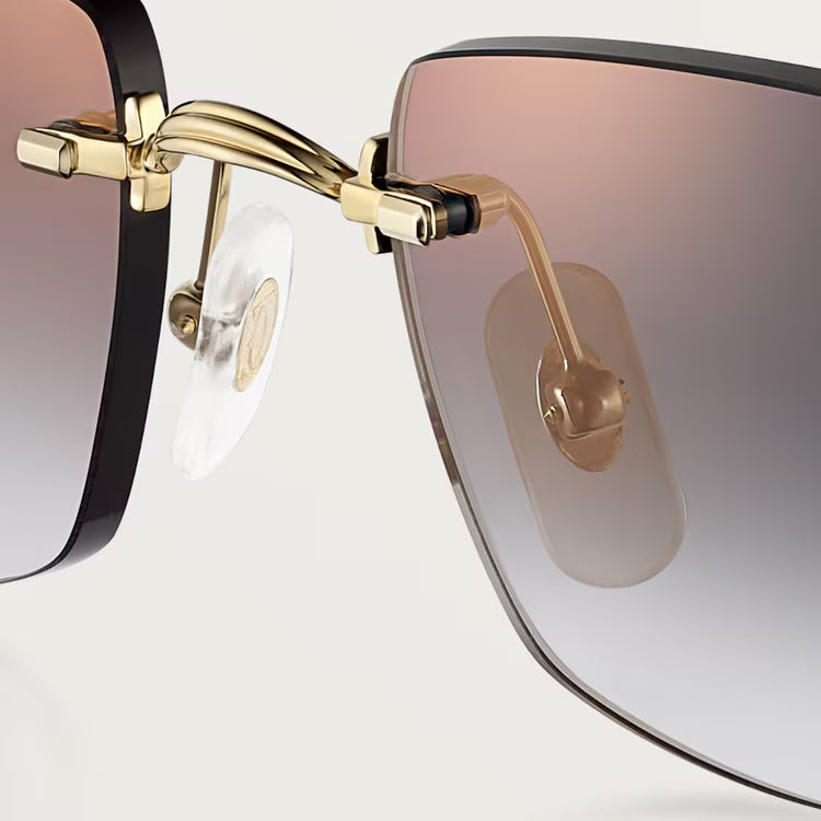 Image of Cartier - sunglasses