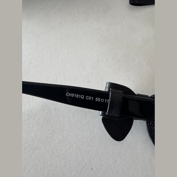 CHANEL משקפי שמש