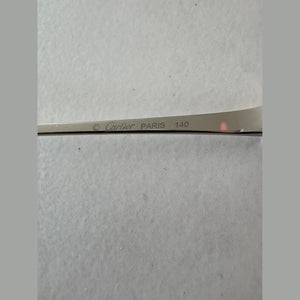 Cartier - sunglasses