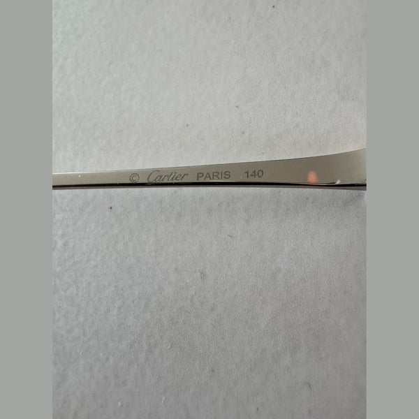 Cartier - sunglasses