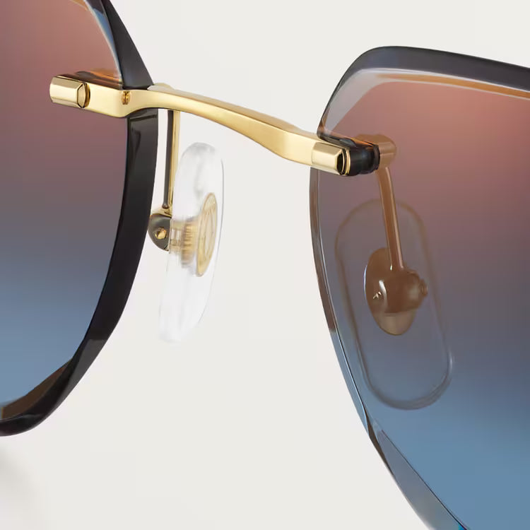 Image of Cartier - sunglasses