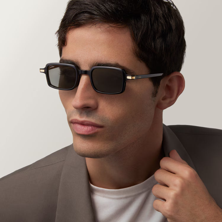 Image of Cartier - sunglasses