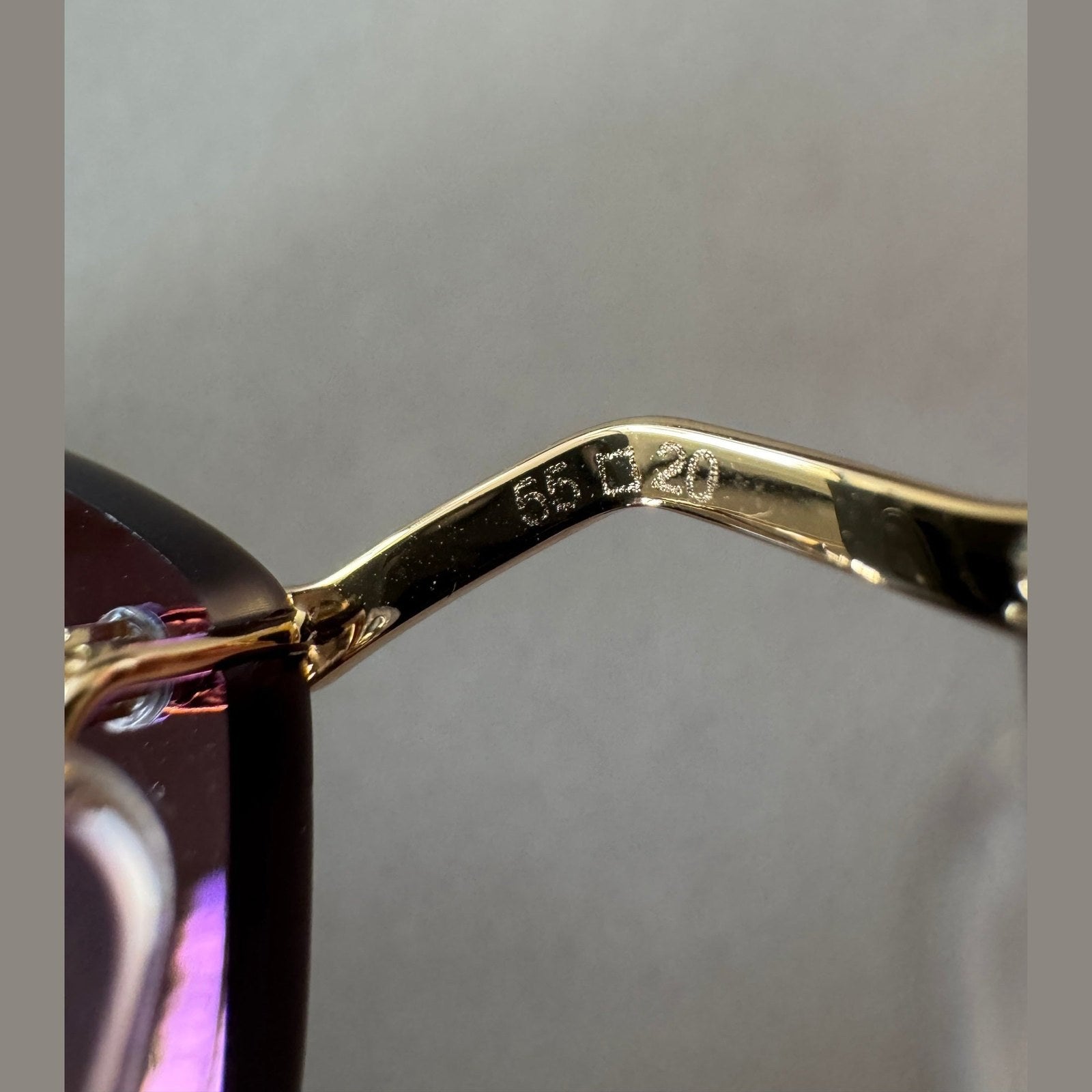 Cartier - sunglasses