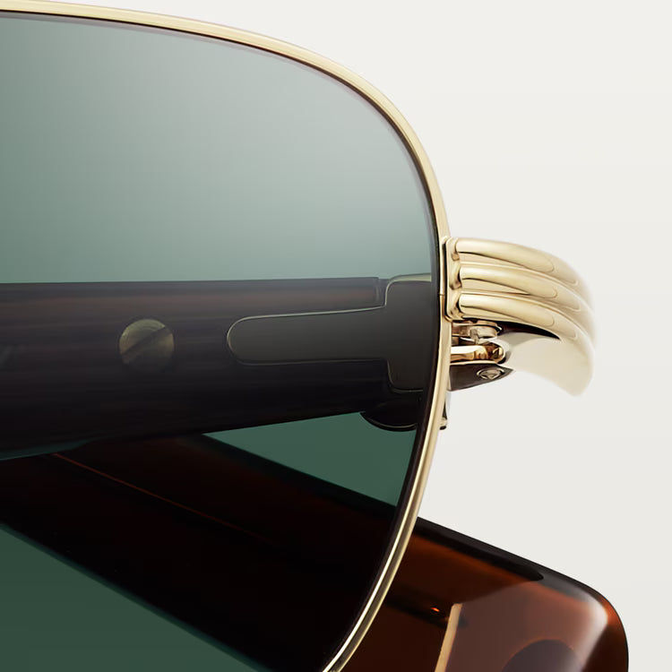 Image of Cartier - sunglasses