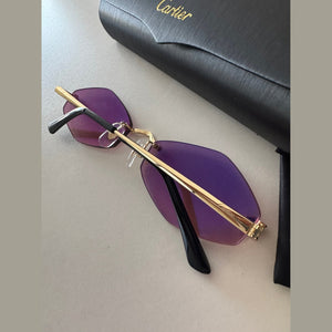 Cartier - sunglasses