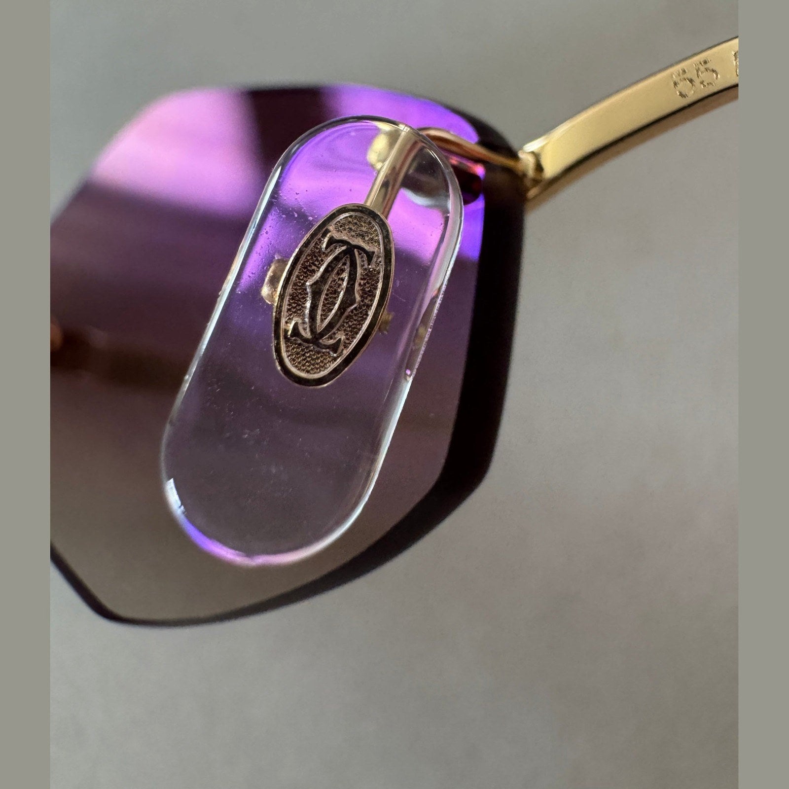 Cartier - sunglasses