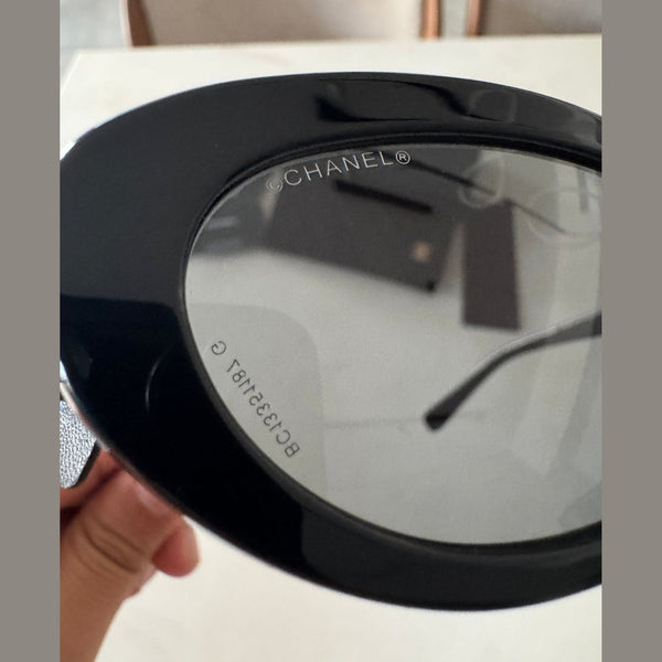 CHANEL משקפי שמש