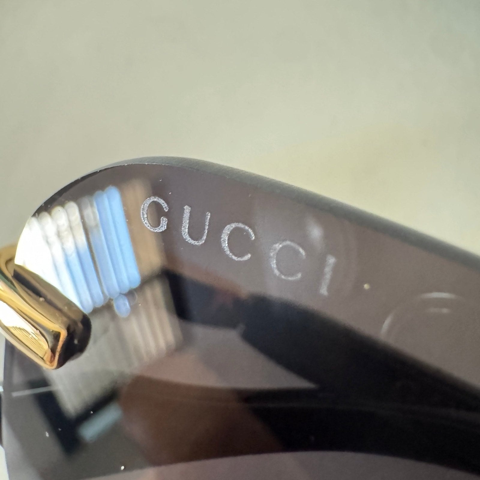 Image of GUCCI - משקפי שמש