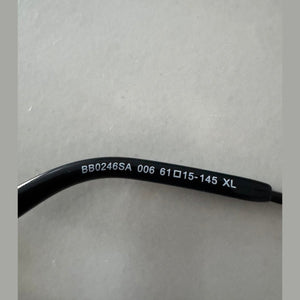 משקפי שמש - Balenciaga