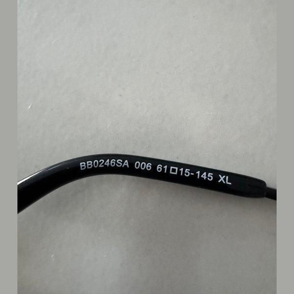 משקפי שמש - Balenciaga