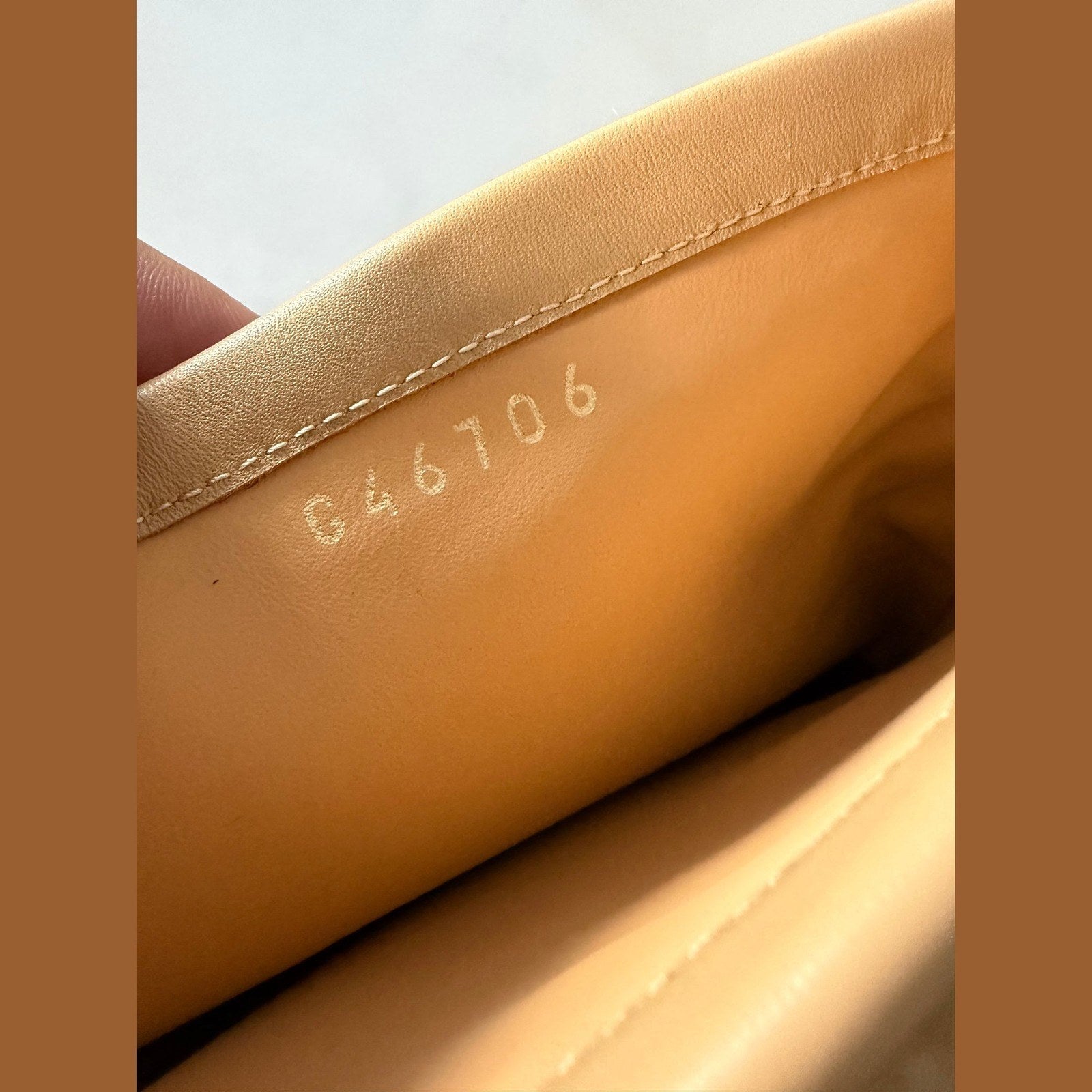 Chanel boots במלאי