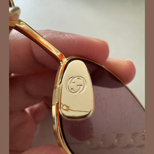 GUCCI - משקפי שמש