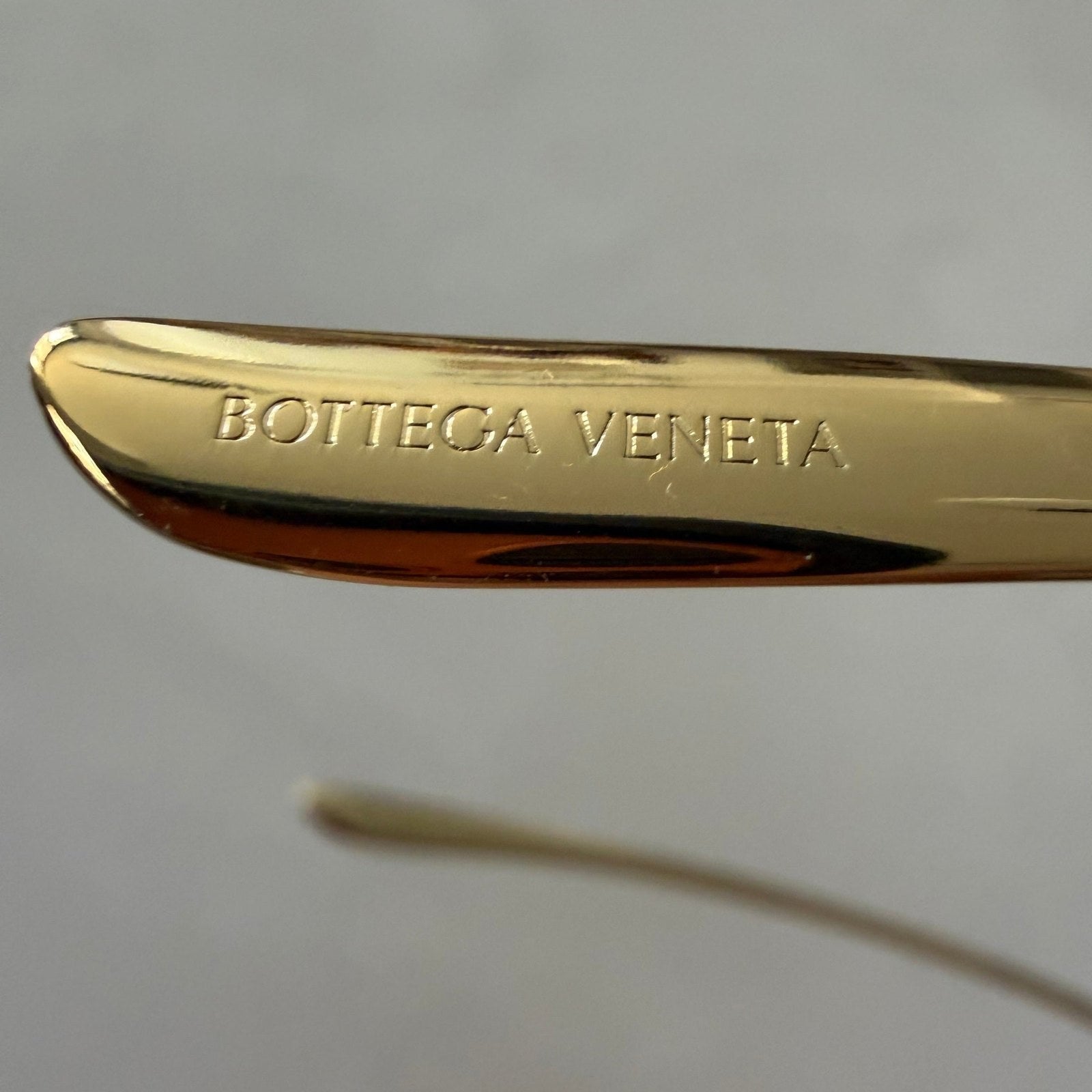 Image of bottega veneta - משקפי שמש
