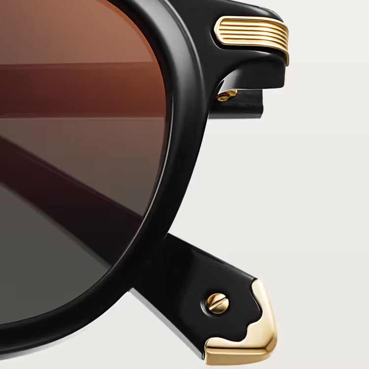 Image of Cartier - sunglasses
