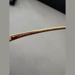 Cartier - sunglasses