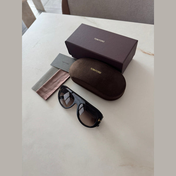 משקפי שמש TOM FORD