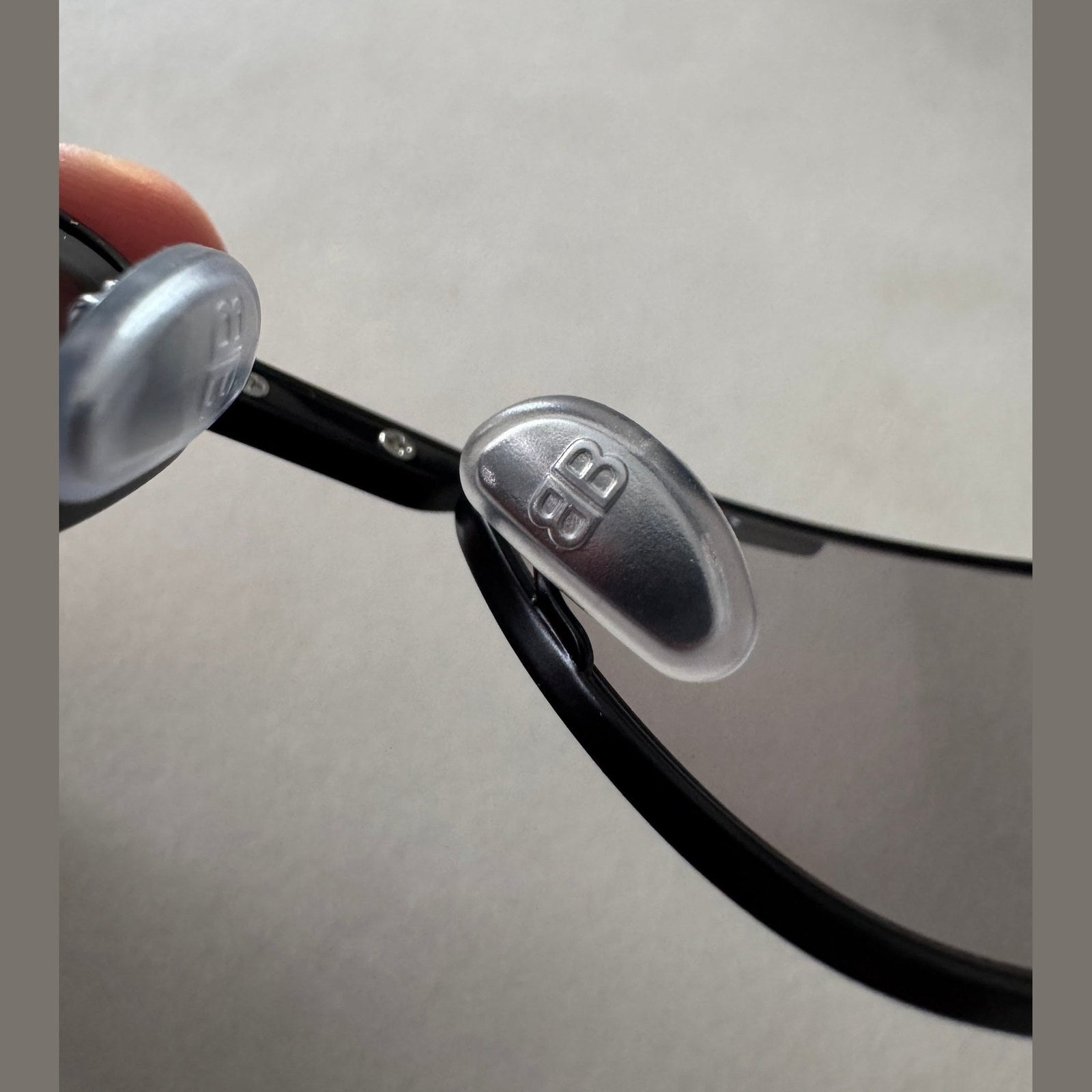 Image of משקפי שמש - Balenciaga