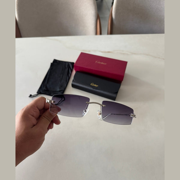 Cartier - sunglasses
