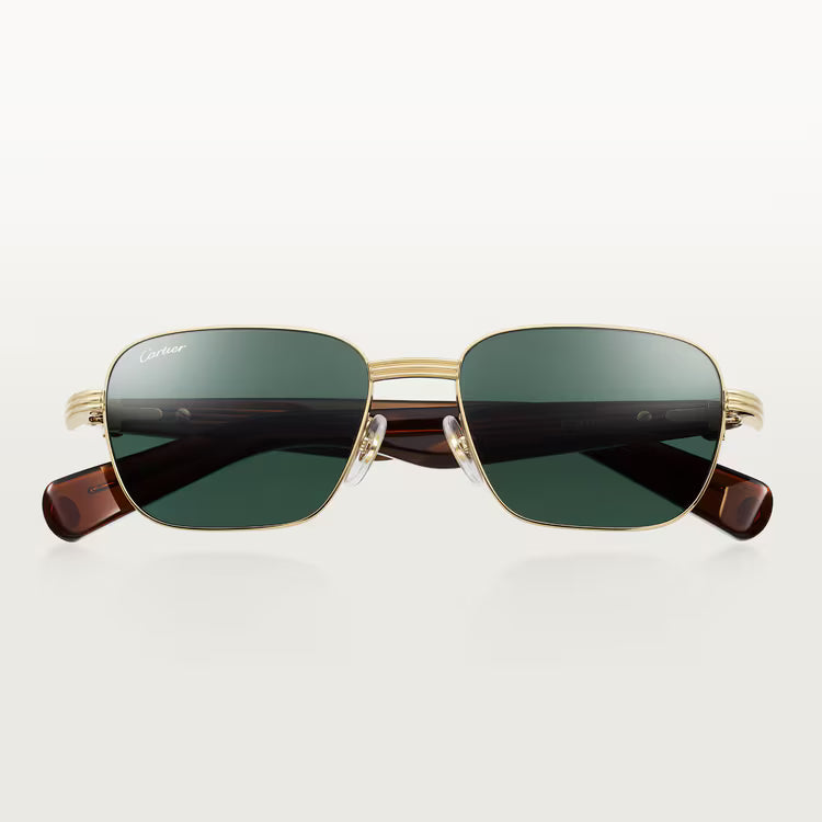 Image of Cartier - sunglasses