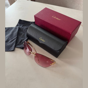 Cartier - sunglasses