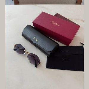 Cartier - sunglasses