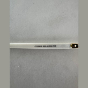 Cartier - sunglasses