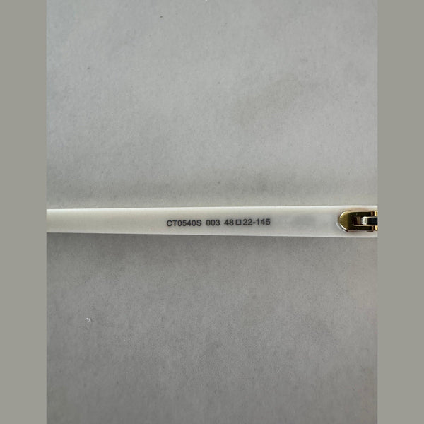 Cartier - sunglasses