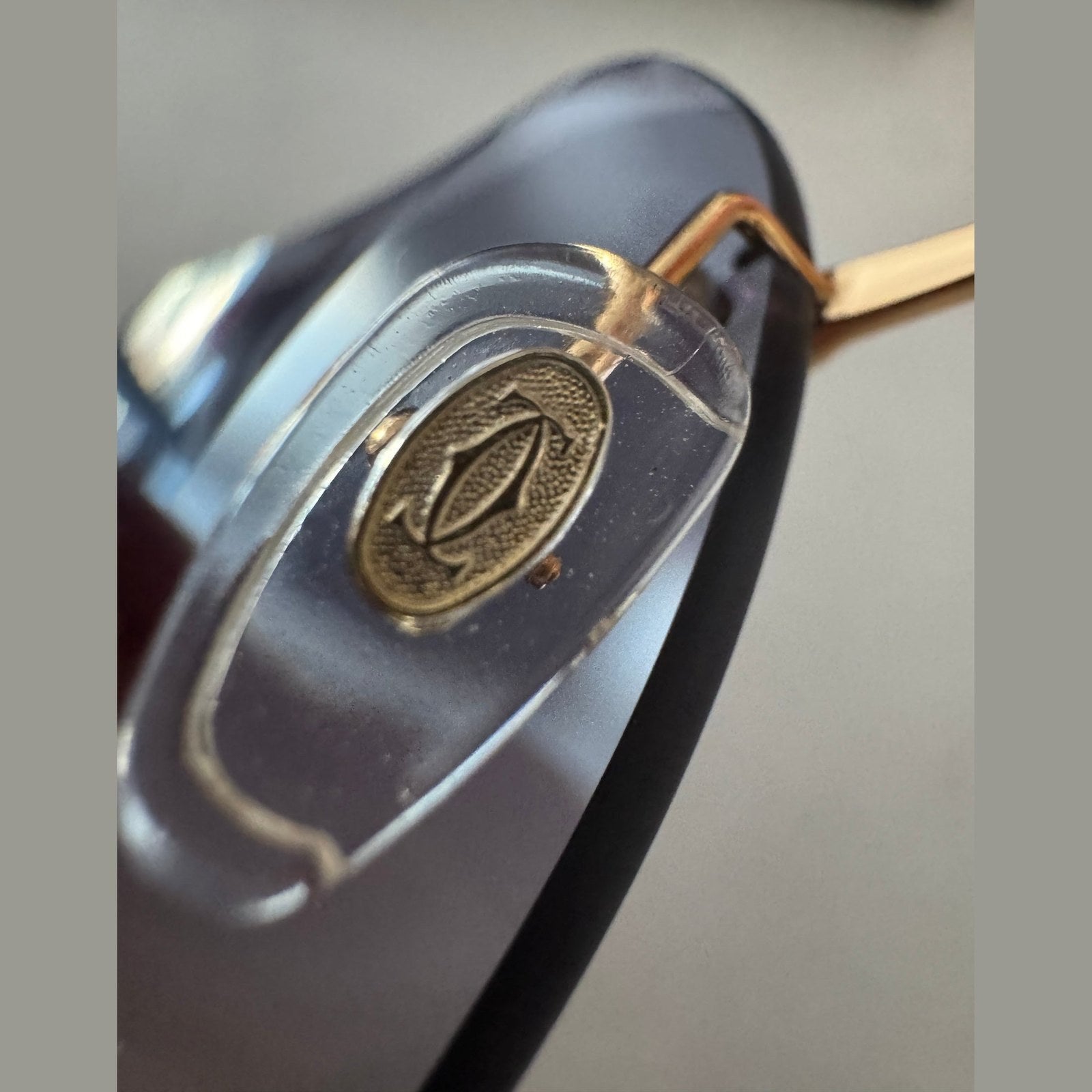 Cartier - sunglasses