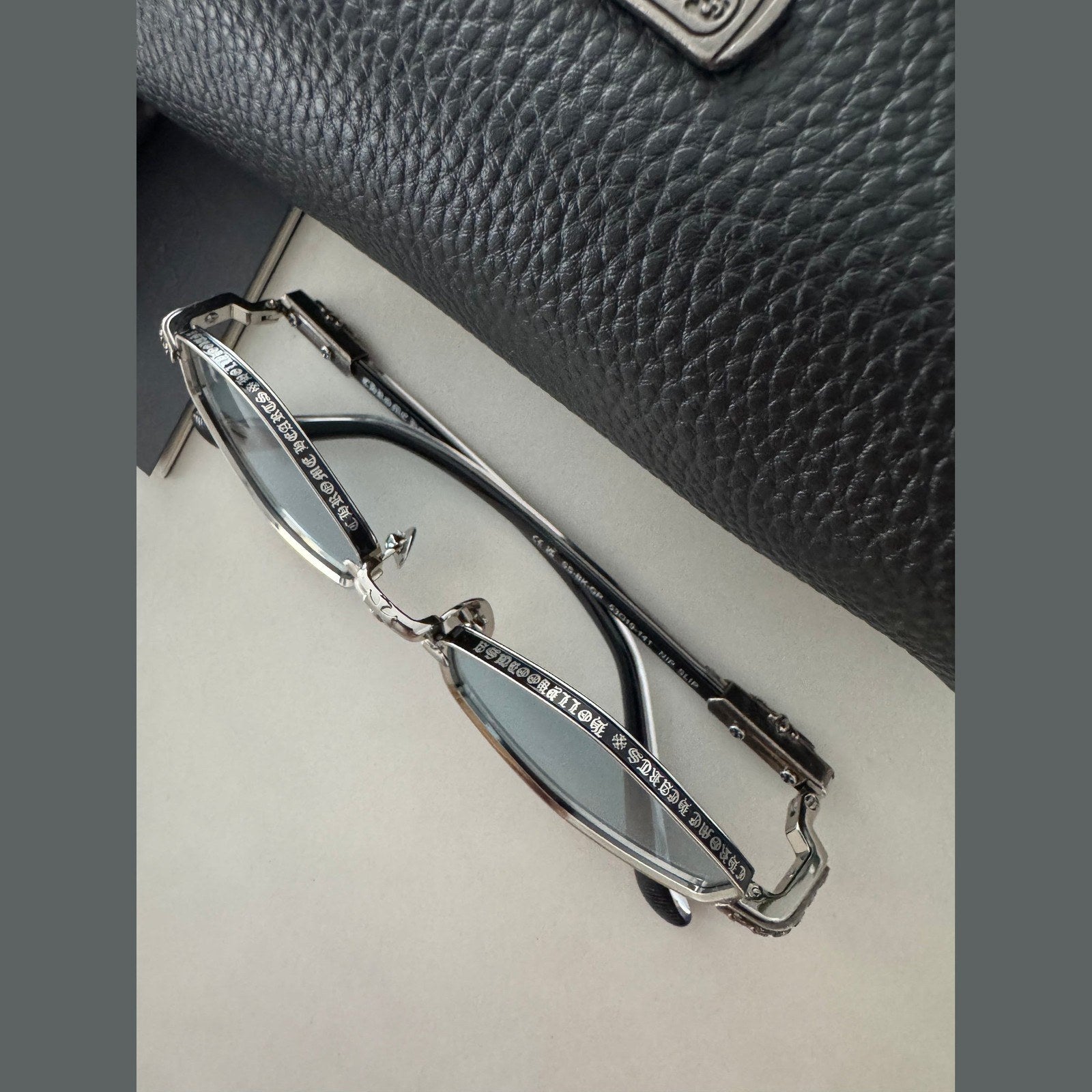 Image of Chrome Hearts - משקפי שמש