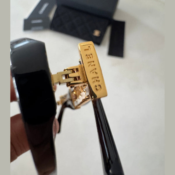 משקפי שמש CHANEL