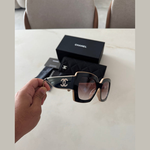 משקפי שמש CHANEL