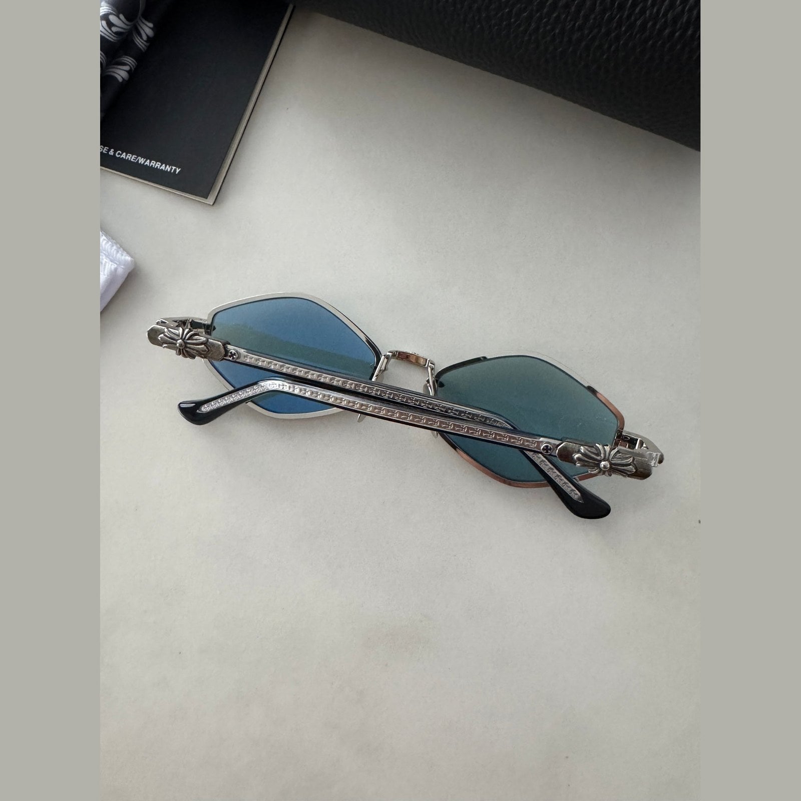 Image of Chrome Hearts - משקפי שמש