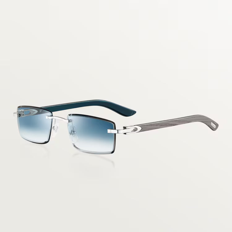Image of Cartier - sunglasses