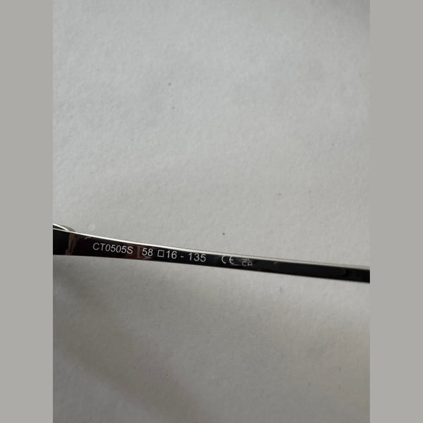 Cartier - sunglasses