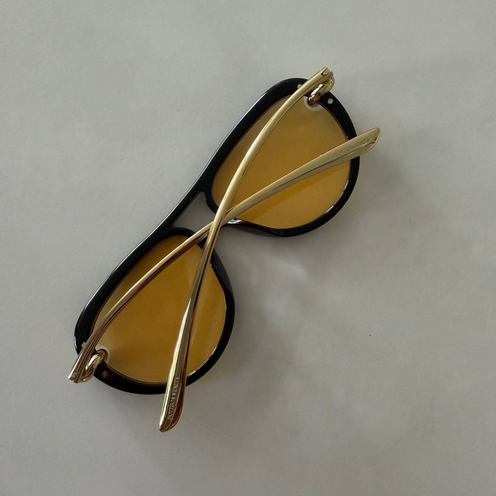 Image of bottega veneta - משקפי שמש
