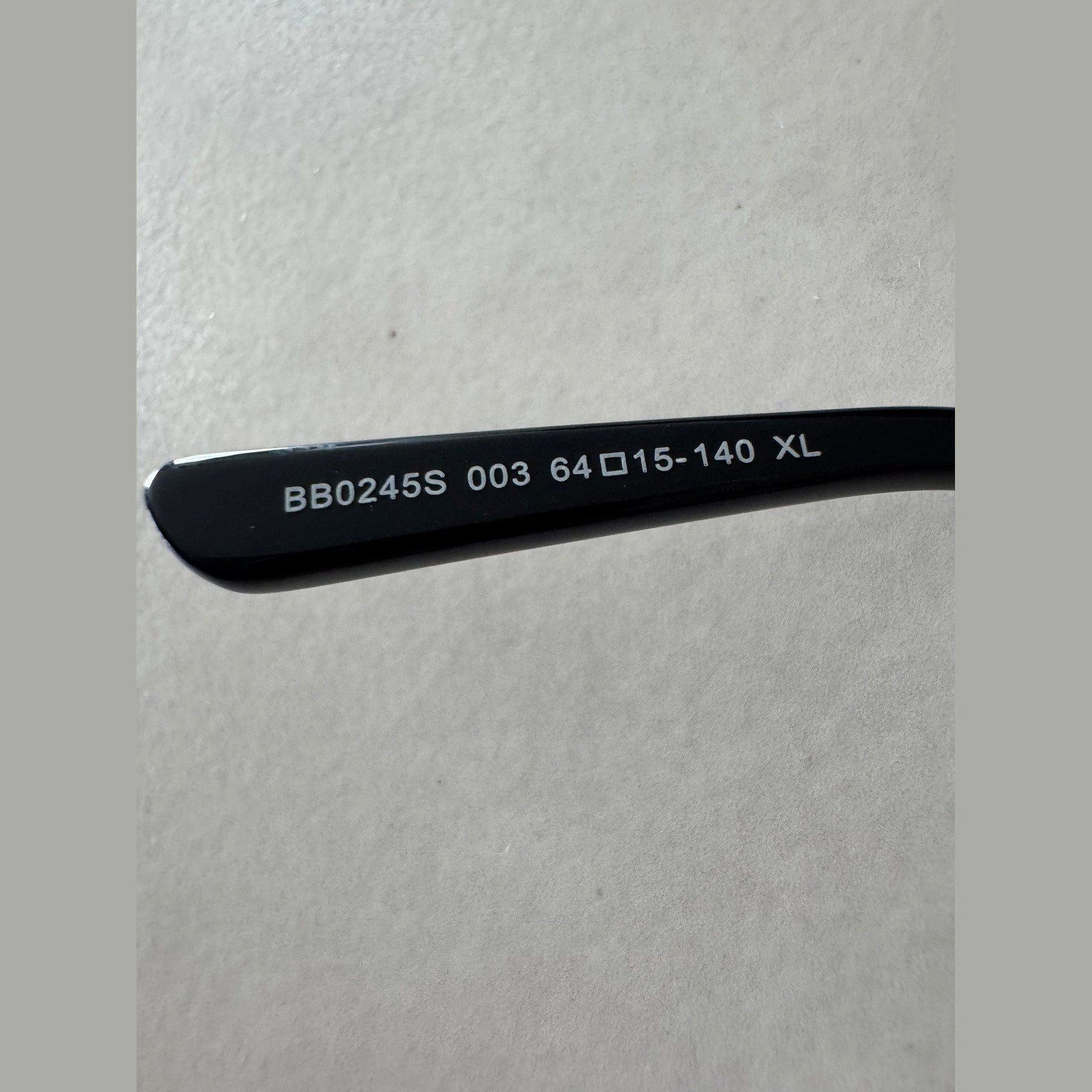 Image of משקפי שמש - Balenciaga