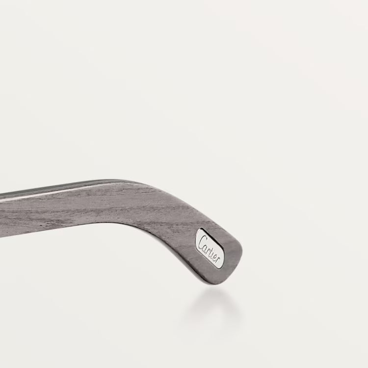 Image of Cartier - sunglasses